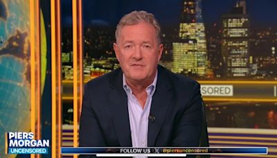 ‘There are legal limits on us’: Piers Morgan apologizes for defamatory Jay-Z and Beyoncé interview with Jaguar Wright