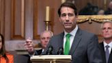 Louisiana US Rep. Garret Graves won't seek reelection, citing a new congressional map