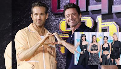 ‘Deadpool & Wolverine’: Ryan Reynolds dons hanbok, confesses love for K-pop and BLACKPINK