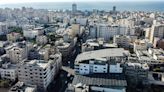 Tired of power cuts, blockaded Gaza turns to solar panels