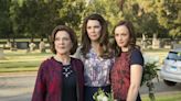 'Gilmore Girls' Star Kelly Bishop Reveals Her Favorite Of Rory's Boyfriends