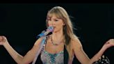 Taylor Swift Visited Tons Of Eras Tour Screenings To Give Swifties The Sweetest Speeches