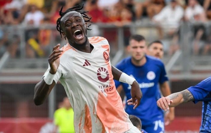 Atalanta look to Tammy Abraham as one of possible replacements for Gianluca Scamacca