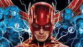 The Flash: Descubre el impacto de Flashpoint en el multiverso de DC Comics