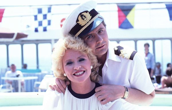 “The Love Boat”'s Fred Grandy Says Lauren Tewes 'Was a Victim of Circumstance' Being Fired for Drug Addiction