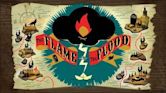 The Flame in the Flood