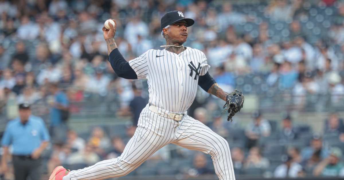 New York Yankees Rotation Continues To Be Among The League’s Best