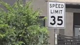 Tempe proposing lowering speed limits on some city streets