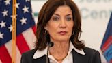 Gov. Kathy Hochul Backtracks On Saying ‘Black Kids’ Don’t Know The Word ‘Computer’