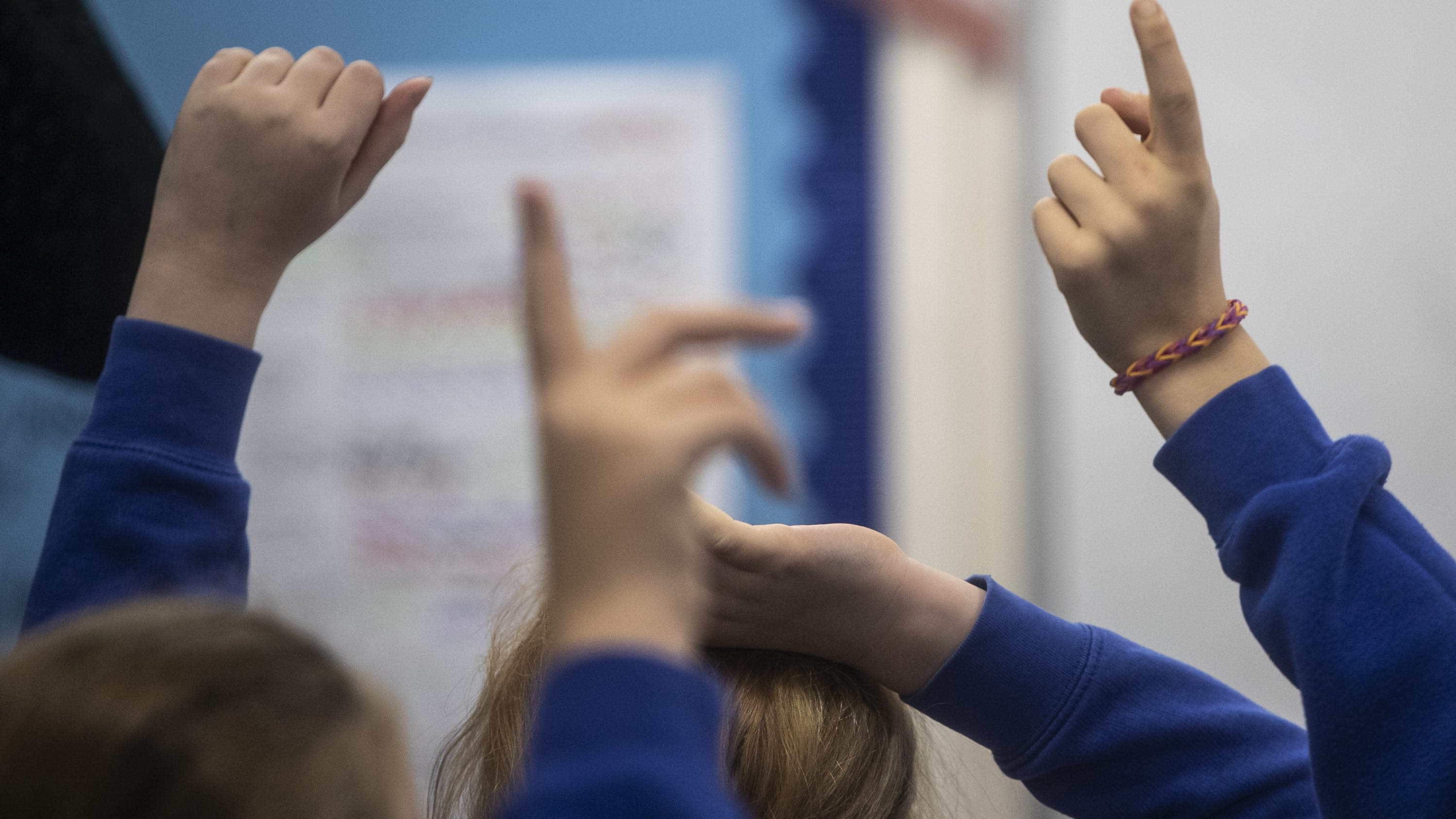 Special educational needs ‘crisis’ harming provision for children – union