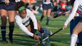 Who were the top female athletes in South Jersey sports for 2022-23 season?