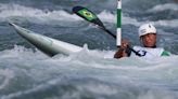 Olimpíada: Ana Sátila brilha, avança à final na canoagem slalom e busca medalha para o Brasil