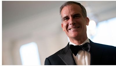 Relationship between India, US is multiplicative: Eric Garcetti