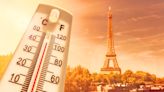 Preocupación en París: ¿cómo puede afectar el calor y la humedad a los deportistas olímpicos?