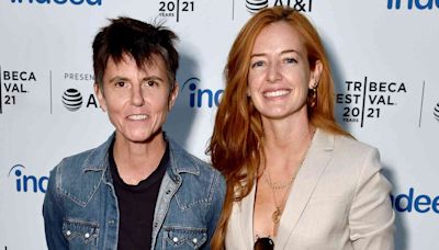 Tig Notaro Reveals Her Twin Sons, 8, Just Recently Learned Their Moms Are Gay: 'Shocked’ They Didn't Know