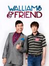 Walliams & Friend