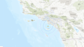 4.1 earthquake rattles Southern California