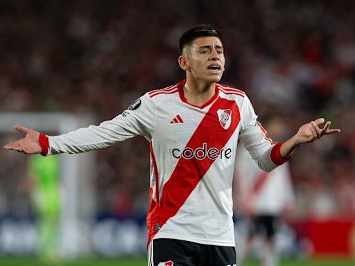 A qué hora juega River Plate vs. Tigre, por la Liga Profesional 2024