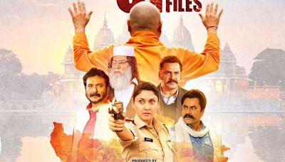 The UP Files Release Date: Here's When Politics Drama Will Premiere; Storyline, Cast & More