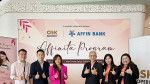 OSK Property Empowers Women Homeownership With Affin Bank Partnership