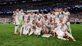 Bombazo mundial: una leyenda de Real Madrid anunció su retiro