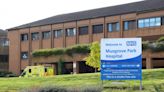 Taunton MP vows to fight for Musgrove Park Hospital's future after spending review