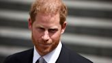 Prince Harry's telling response when asked if he feels American