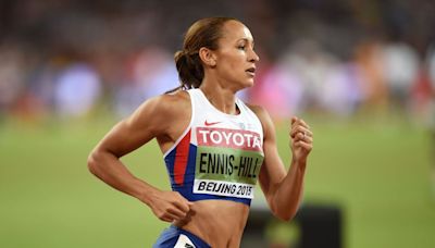 We still have a long way to go: Jessica Ennis-Hill on gender equality in sport