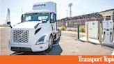 WattEV CEO Challenges Truck Makers on Megawatt Charging | Transport Topics