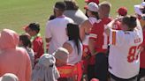 Chiefs release 2024 training camp schedule, tickets available this week