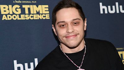 Pete Davidson to perform at Davenport's Capitol Theatre in August