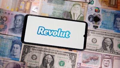 Tiger Global in talks to lead $500m Revolut share deal