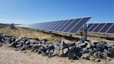 Coal-producing Wyoming could soon host one of largest solar farms in…