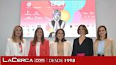 La Diputación suma su apoyo al I Congreso Nacional de Liderazgo Femenino que impulsa AJE en Albacete del 22 al 23 de mayo