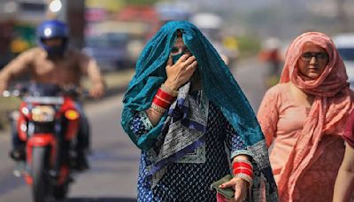 India’s heatwave nightmare worsens! High humidity can dangerously affect your body