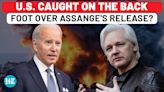 Biden Official’s First Response On Julian Assange’s Release; ‘His Actions Put Lives At Risk…’