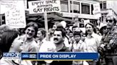 GETS REAL: Seattle Pride is now putting LGBTQ+ history on full display in museum exhibit