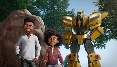 How to watch Transformers: EarthSpark season 2 online and from anywhere