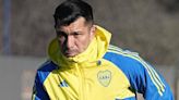 La mala noticia que recibió Boca que incluye a Gary Medel para la Copa Sudamericana