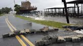 Tropical Storm Debby brings record rain, flooding risk to southeast U.S. - National | Globalnews.ca