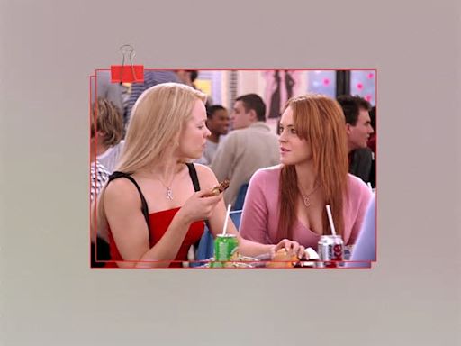 Lindsay Lohan y Rachel McAdams quieren hacer Mean Girls 2