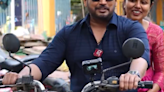 Actor Prashanth fined for not wearing helmet during YouTube interview