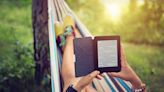 Biblioracle: It’s summer time. Here are 5 books for ‘hammock reading season’