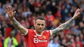 Dimitar Berbatov set for Old Trafford return as Man United decision made