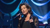 Amy Grant Hospitalized After Biking Accident