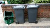 A1 Gateshead 'void' roadworks hit bin collections