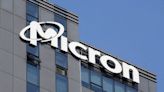 Micron tumbles as AI revenue surge falls short of lofty expectations