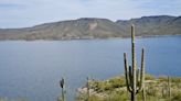 2 men drown after kayak capsizes at Lake Pleasant