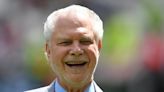 David Gold: From abject poverty to business success, West Ham ownership fulfilled a lifelong ambition