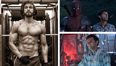 Deadpool & Wolverine actor Karan Soni wants Ranveer Singh as Marvel villain: 'Will bring Indian culture to global stage'
